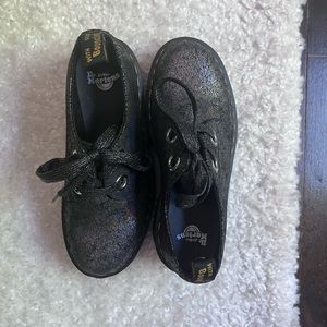 Doc Martens Size 7 Platforms